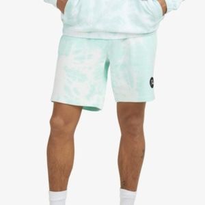 Quiksilver Cloud Wash Otway Shorts M
